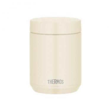 真空断熱スープジャー 500ml JED-500 アイボリー サーモス