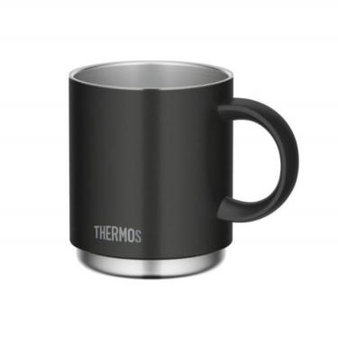 真空断熱マグカップ 350ml JDS-351 ブラック サーモス