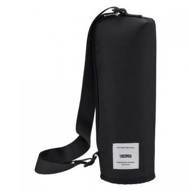 保冷マイボトルポーチ APL-1000 ストーンブラック サーモス