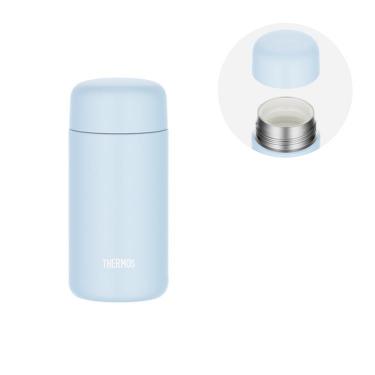 真空断熱ケータイマグ 350ml JPB-350 ソフトブルー サーモス 水筒