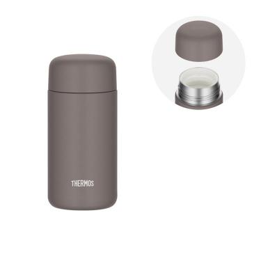 真空断熱ケータイマグ 350ml JPB-350 フォーギーブラウン サーモス 水筒