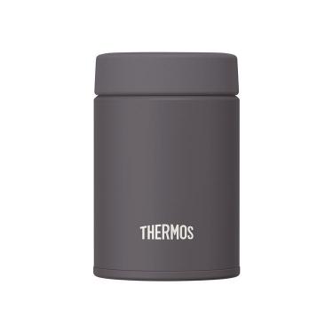 真空断熱スープジャー 200ml JEG-200 ナイトグレー サーモス