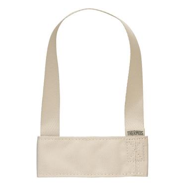 FKBー470専用キャリーホルダー APP-001 アイボリー サーモス