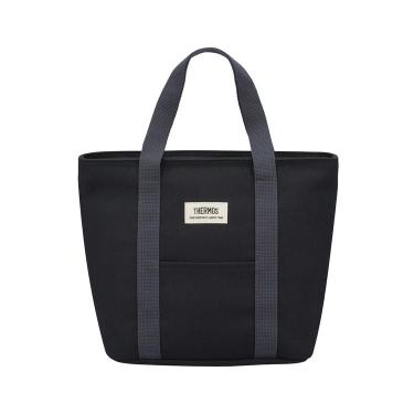 保冷ランチバッグ 7L ブラック