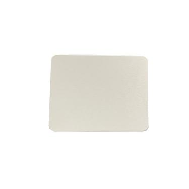 ガラス発泡バスマット Sサイズ ホワイト