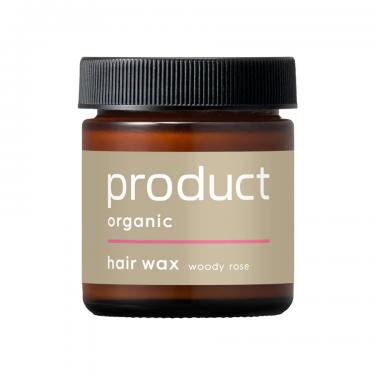 ラスティングワックス – product (ザ・プロダクト)