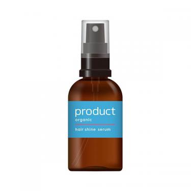 ヘアシャインセラム 50ml