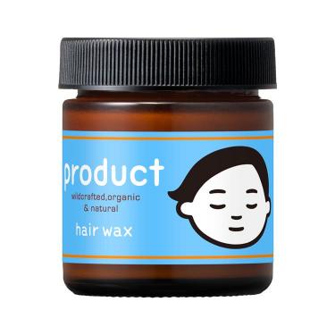 ヘアワックス Noritake【数量限定】