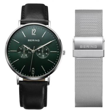 Changes Deep green 14240-409