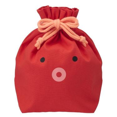 タコさんウィンナー巾着