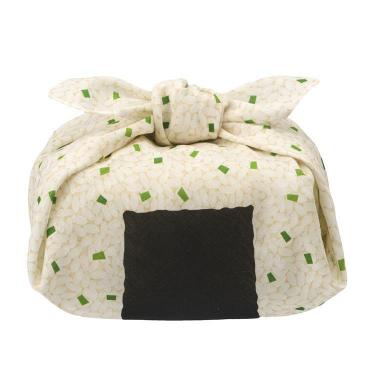 ランチクロス 52×52cm おにぎり