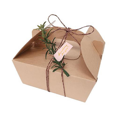 ハンドルボックス ローズマリー