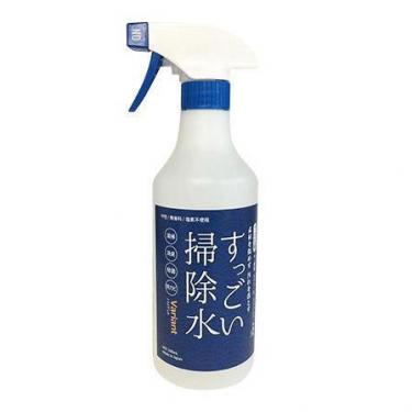 すっごい掃除水「そのまま使えるタイプ」