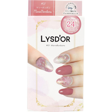 ハンドネイル シャンドフルール コスメ ビューティー ロフト公式通販サイト Loft