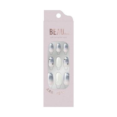 06 サムシングピュア ネイルチップ