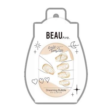 ドリーミングバブル ネイルシール