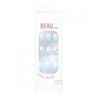 プリュムグリッター ネイルチップ