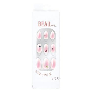 コレットチーク ネイルチップ