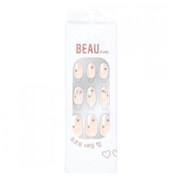 ニュアージュクリスタル ネイルチップ