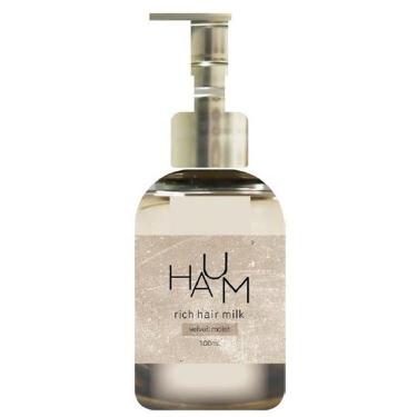 リッチヘアミルク ベルベットモイスト 100ml
