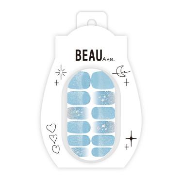 ココマーブル ネイルシール