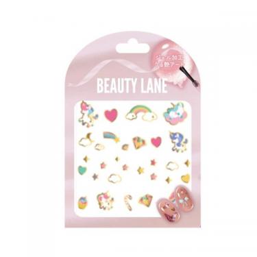 ラブファンタジー ネイルパーツシール