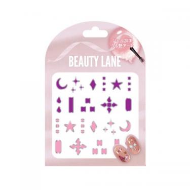 エンジェルムーンスター ネイルパーツシール