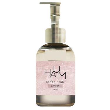 リッチヘアミルク エアリーグロウ 100ml