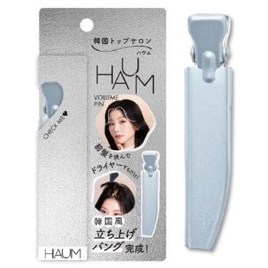 根元ボリュームピン シルバー