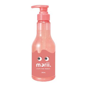 モリイ うるストキープシャンプー