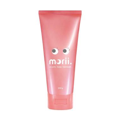 モリイ うるストキープヘアマスク