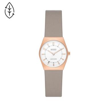 SKW3079 GRENEN LILLE SOLAR POWERED レディース腕時計【ソーラー】