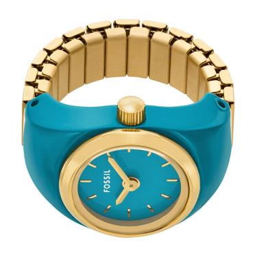 ヨドバシ.com - FOSSIL フォッシル RAQUEL WATCH RING ウォッチ