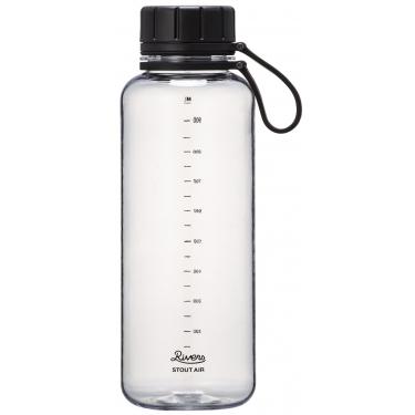 スタウト エア 1000ml クリア リバーズ 水筒