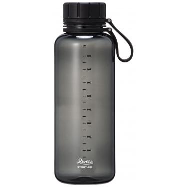 スタウト エア 1000ml ブラック リバーズ 水筒