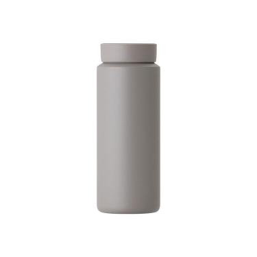 ドリンクボトルモク 350ml アッシュブルー(アッシュブルー