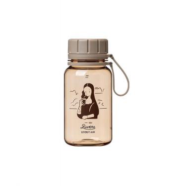 スタウト エア 400ml  COFFEE BOY モナリザ 水筒