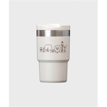 パーカー着てみる動物たちシェイド 300ml オフホワイト