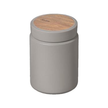 スープジャー モク 400ml トープ リバーズ
