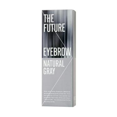 アイブロウ ナチュラルグレー