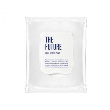 フェイスシートパック 50枚入