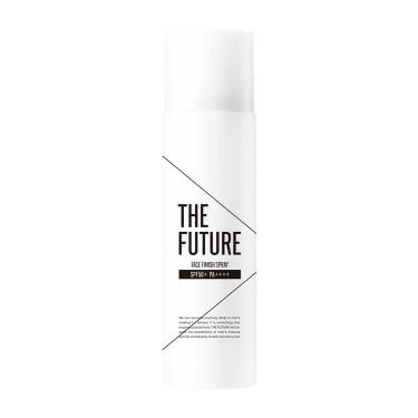 フェイスフィニッシュスプレー