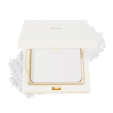 ゲンバスキン プレストパウダー シアー