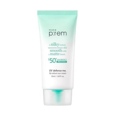 メイクキープサンクリーム【数量限定】