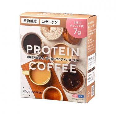 ユア コーヒー 5包入