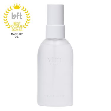 キープコンフィデンスミスト 80ml