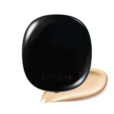 ペブルブラークッション 21N ナチュラル