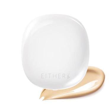 ペブルグロウクッション 21N ナチュラル