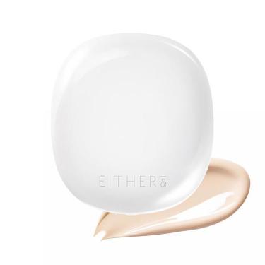 ペブルグロウクッション 17P PORCELAIN