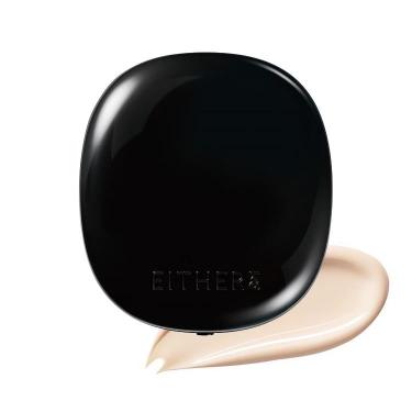 ペブルブラークッション 17P PORCELAIN